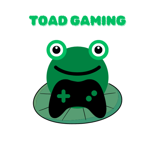 ToadGaming